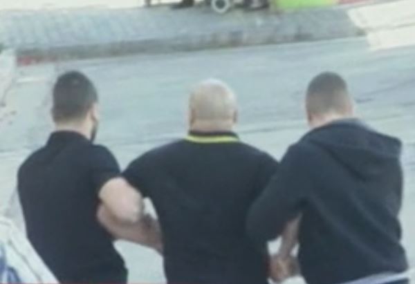 Μήνυση του Γ. Καμίνη κατά Γ. Γερμενή