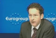 Στις 21 Φεβρουαρίου οι αποφάσεις του Eurogroup για την επόμενη δόση
