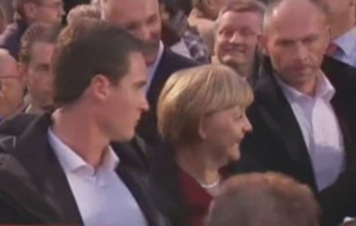 Θέση στη γραμμή της αφετηρίας παίρνουν τα γερμανικά κόμματα