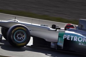 Η σημασία της τηλεμετρίας στην Formula 1