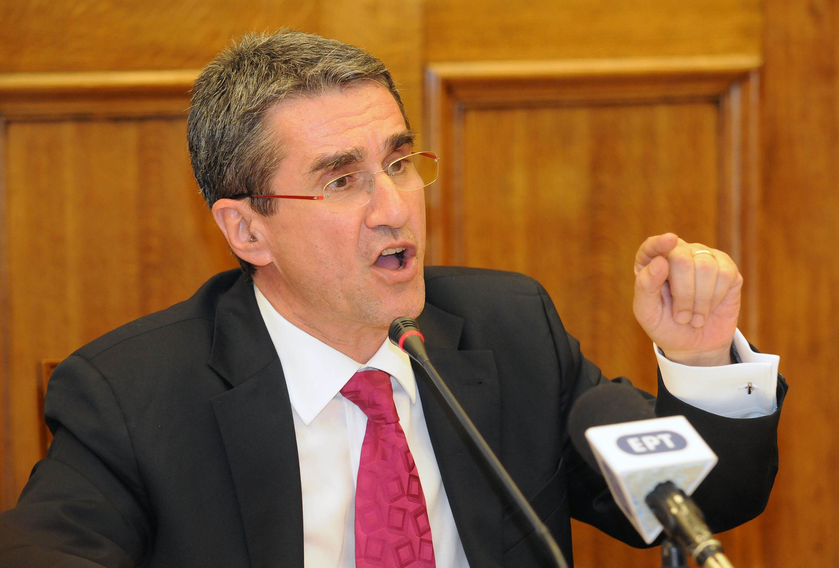 TEST Λύση για τους ασφαλισμένους