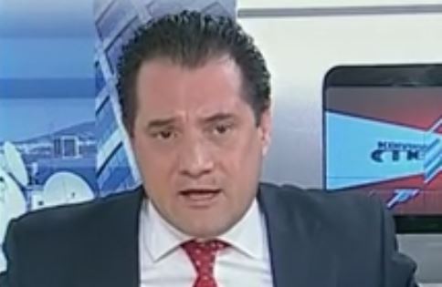 Αγρια κόντρα Γεωργιάδη – γιατρών