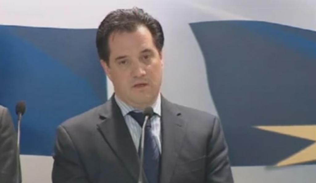 Αδ.Γεωργιάδης: Ζητούμε την παραδειγματική τιμωρία του Χ.Τομπούλογλου