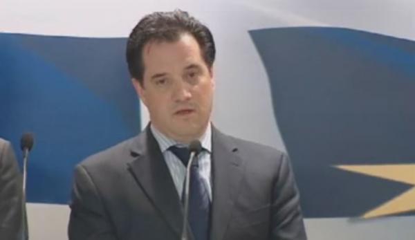 Αδ.Γεωργιάδης: Ζητούμε την παραδειγματική τιμωρία του Χ.Τομπούλογλου