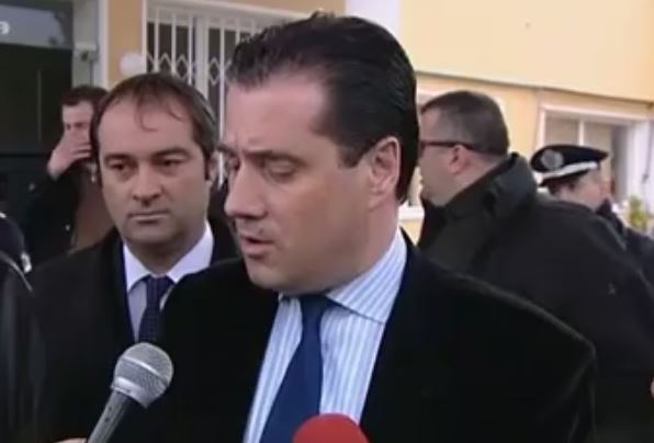 Αδ.Γεωργιάδης: «Το νοσοκομείο στο Ληξούρι θα λειτουργήσει άμεσα»