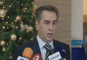 Ποινική δίωξη σε βάρος του τέως δημάρχου Θεσσαλονίκης Β.Παπαγεωργόπουλου