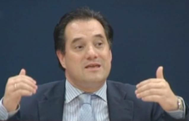 Γεωργιάδης: Μη μου πάρει τη δόξα ο Τόμσεν, αν γίνουν απολύσεις γιατρών