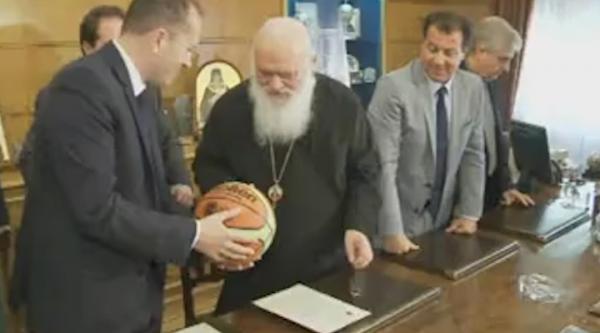 Σε ιερή «αποστολή» οι επαγγελματίες μπασκετμπολίστες