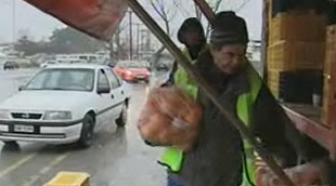 Κατερίνη: Ουρές για αγροτικά προϊόντα χωρίς μεσάζοντες