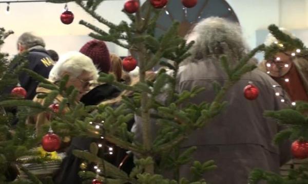 Πρώτη μέρα Bazaar βιβλίου – Δηλώσεις προσκεκλημένων