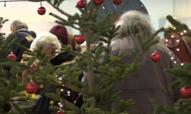 Πρώτη μέρα Bazaar βιβλίου – Δηλώσεις προσκεκλημένων