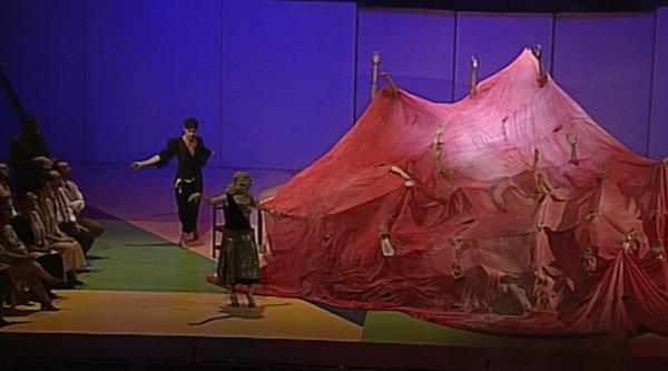 Η παλιά Αθήνα «αναβιώνει» μέσα από τον «Βαφτιστικό» στο Μ..Μ.Α.