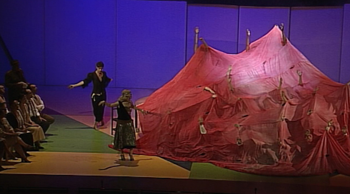 Η παλιά Αθήνα «αναβιώνει» μέσα από τον «Βαφτιστικό» στο Μ..Μ.Α.