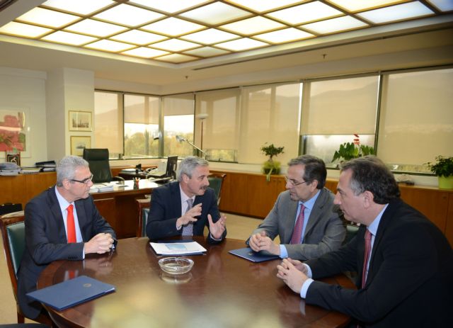 Μείωση 10% στα τιμολόγια φυσικού αερίου μετά τη συμφωνία με Gazprom