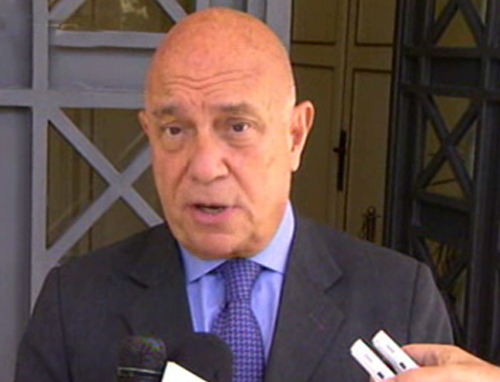 Επιστρέφουν το βράδυ  και οι υπόλοιποι Έλληνες ακτιβιστές