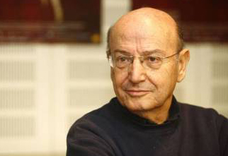 Τραυματίστηκε σοβαρά σε τροχαίο ο σκηνοθέτης Θόδωρος Αγγελόπουλος