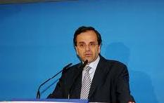 Ομιλία του Αντ. Σαμαρά στην πολιτική επιτροπή της Ν.Δ.