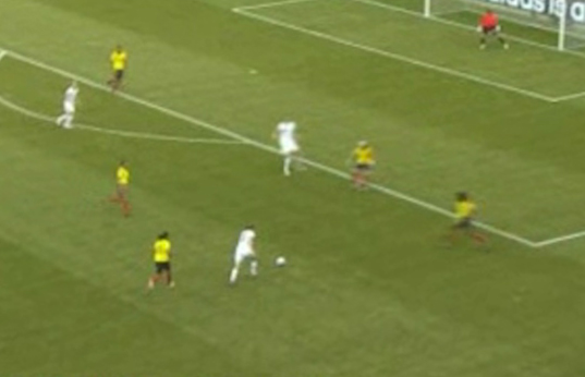 Γκολ για Όσκαρ στο Μουντιάλ γυναικών της Γερμανίας