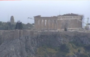Να νοικιάσουμε την Ακρόπολη σε ιδιώτες προτείνει ο Γ.Γιακουμάτος