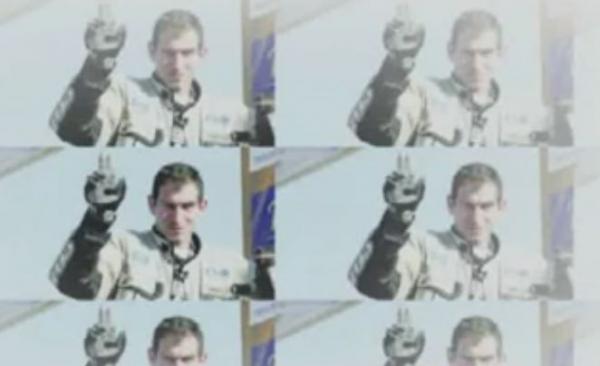 «Εφυγε» ο οδηγός αγώνων Λουκάς Γιαννακούλης