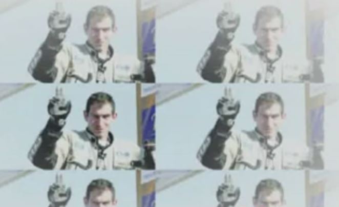 «Εφυγε» ο οδηγός αγώνων Λουκάς Γιαννακούλης