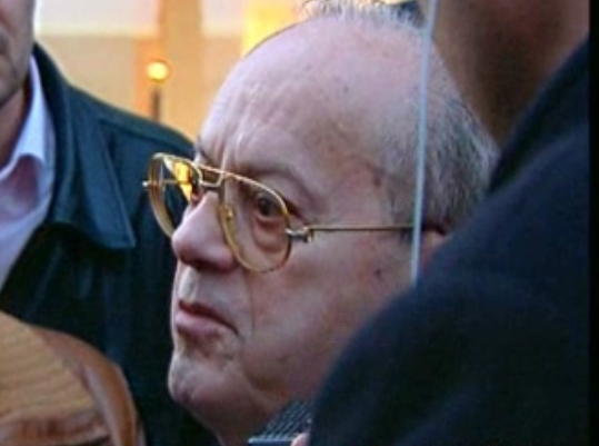 Να μην γίνει ο ΠΑΟ «Παναθηναϊκάκι» ζήτησε ο Γιαννακόπουλος