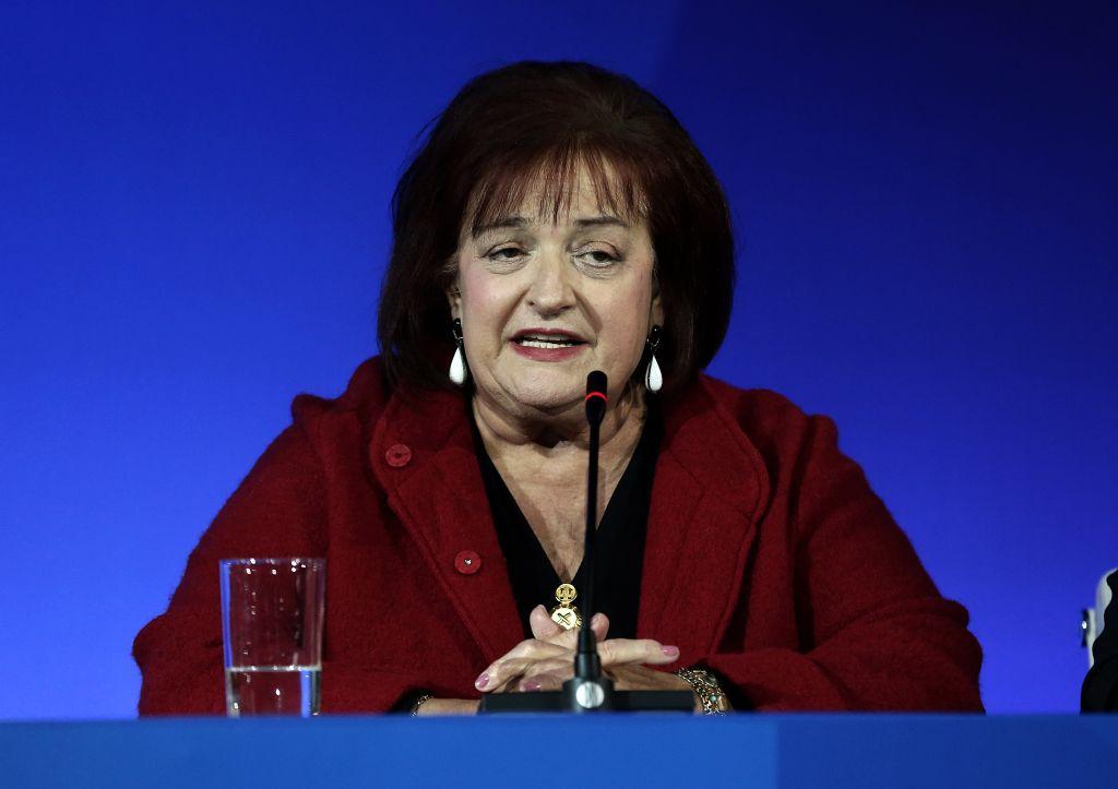 Γιαννάκου: Η Νέα Δημοκρατία θα είναι πρώτο και αυτοδύναμο κόμμα στις εκλογές