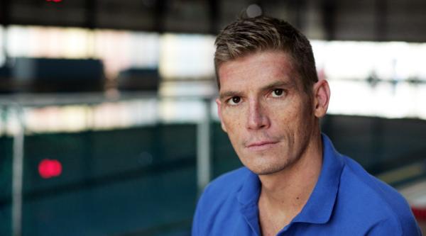 Σπύρος Γιαννιώτης: «Μετά το 2004, σκεφτόμουν να σταματήσω»