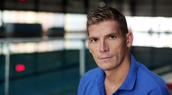 Σπύρος Γιαννιώτης: «Μετά το 2004, σκεφτόμουν να σταματήσω»