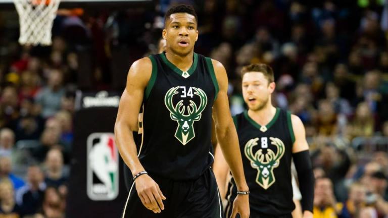 «Αντετοκούνμπο, ο νέος Σούπερμαν!»