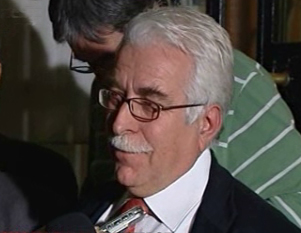 Γιαννόπουλος, Κεδίκογλου μετά τη συνάντησή τους με Σαμαρά