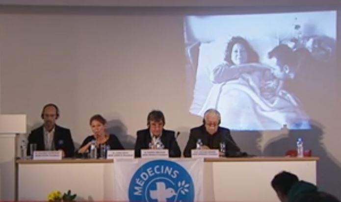 Γιατροί του Κόσμου: Το 28% άγγιξαν οι ανασφάλιστοι στα τέλη του 2013