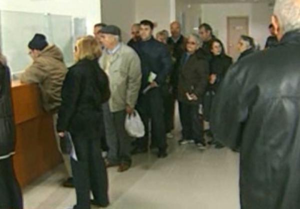 Νέες κινητοποιήσεις στην Υγεία