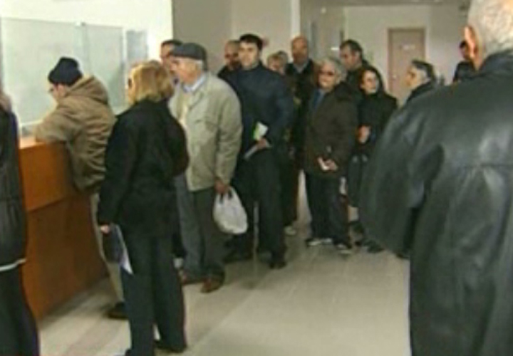 Νέες κινητοποιήσεις στην Υγεία