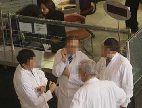 Προχωρούν σε κινητοποιήσεις