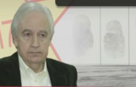 Τι λέει ο Αλέξανδρος Γιωτόπουλος για τον Χριστόδουλο Ξηρό