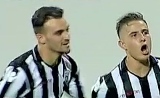 Πρόκριση στα play off του Europa League για ΠΑΟΚ και Ατρόμητο