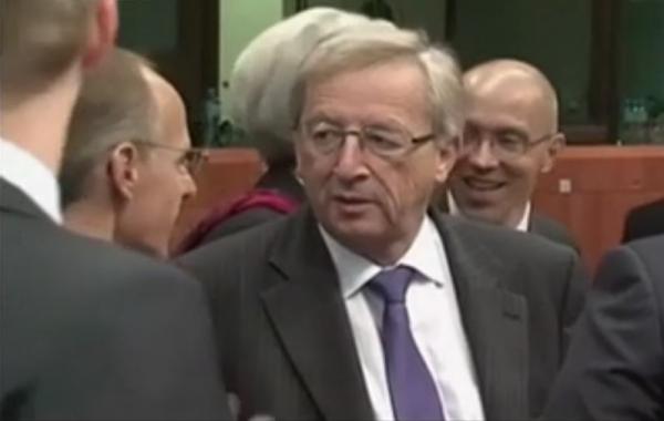 «Όχι» Βερολίνου σε Γιούνκερ για τους πόρους του Μηχανισμού Σταθερότητας