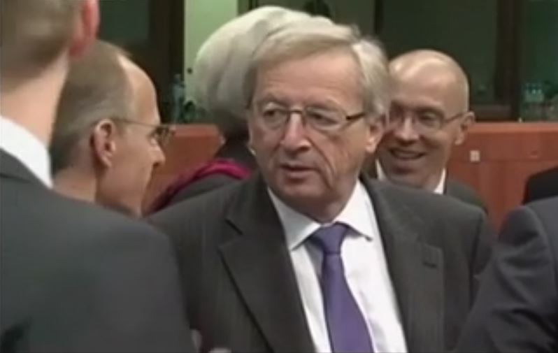 «Όχι» Βερολίνου σε Γιούνκερ για τους πόρους του Μηχανισμού Σταθερότητας