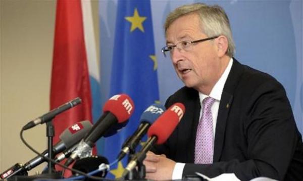 H «κυριαρχία των Ελλήνων θα περιοριστεί σημαντικά» λέει ο Ζαν-Κλοντ Γιούνκερ