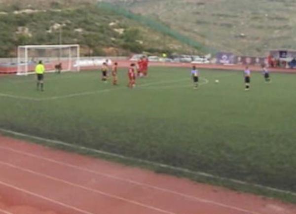 Η Γιουβέντους ψάχνει και στην Ελλάδα για ποδοσφαιρικά ταλέντα