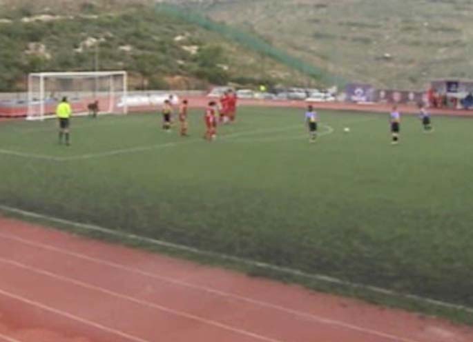 Η Γιουβέντους ψάχνει και στην Ελλάδα για ποδοσφαιρικά ταλέντα