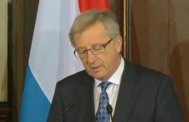 Ζαν Κλοντ Γιούνκερ: 1 με 2 Μαρτίου θα ελέγξουμε την μέχρι τότε πρόοδο