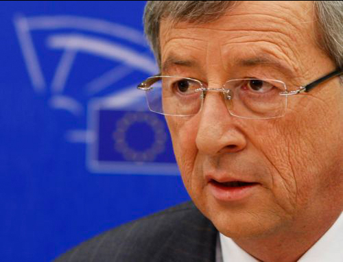 Ξέραμε ότι η Ελλάδα θα αντιμετώπιζε σοβαρό πρόβλημα, ομολογεί ο Ζ.Κ.Γιούνκερ