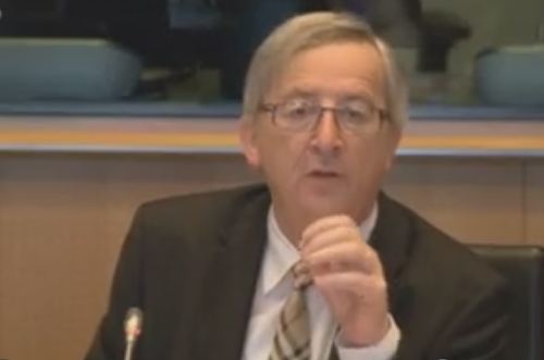 Ζαν Κλοντ Γιούνκερ: Εχει κάνει πρόοδο η Ελλάδα