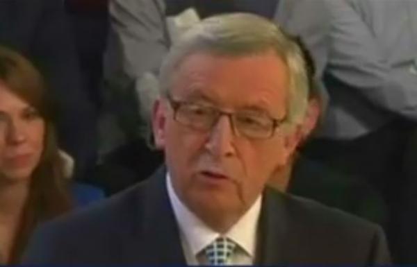 Κοινή απόφαση Γιούνκερ-Σουλτς κατά του φασισμού και νοσταλγών του Χίτλερ