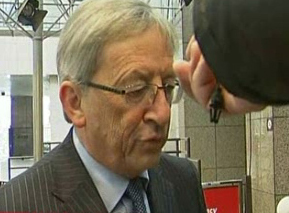 Αντιδράσεις για τις δηλώσεις Γιούνκερ περί «ελληνικής κυριαρχίας»