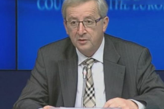 Την γραπτή δέσμευση από ΠΑΣΟΚ και ΝΔ περιμένουν οι Βρυξέλλες