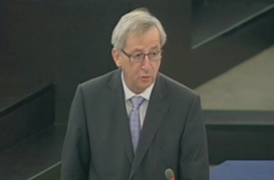 Γιούνκερ: Με υπογραφή Παπαδήμου απελευθερώνεται η έκτη δόση