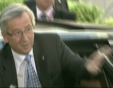 Ανεβαίνουν οι τόνοι στη συζήτηση με αφορμή τα περί «διεφθαρμένης χώρας»